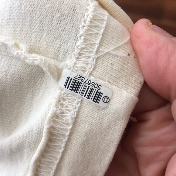 HIDDEN NEW YORK STAR TRAK TEE SHIRT SIZE SMALL NEVER WORN NO TAG 💯 COTTON - Picture 8 of 11